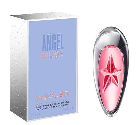 angel muse by mugler.